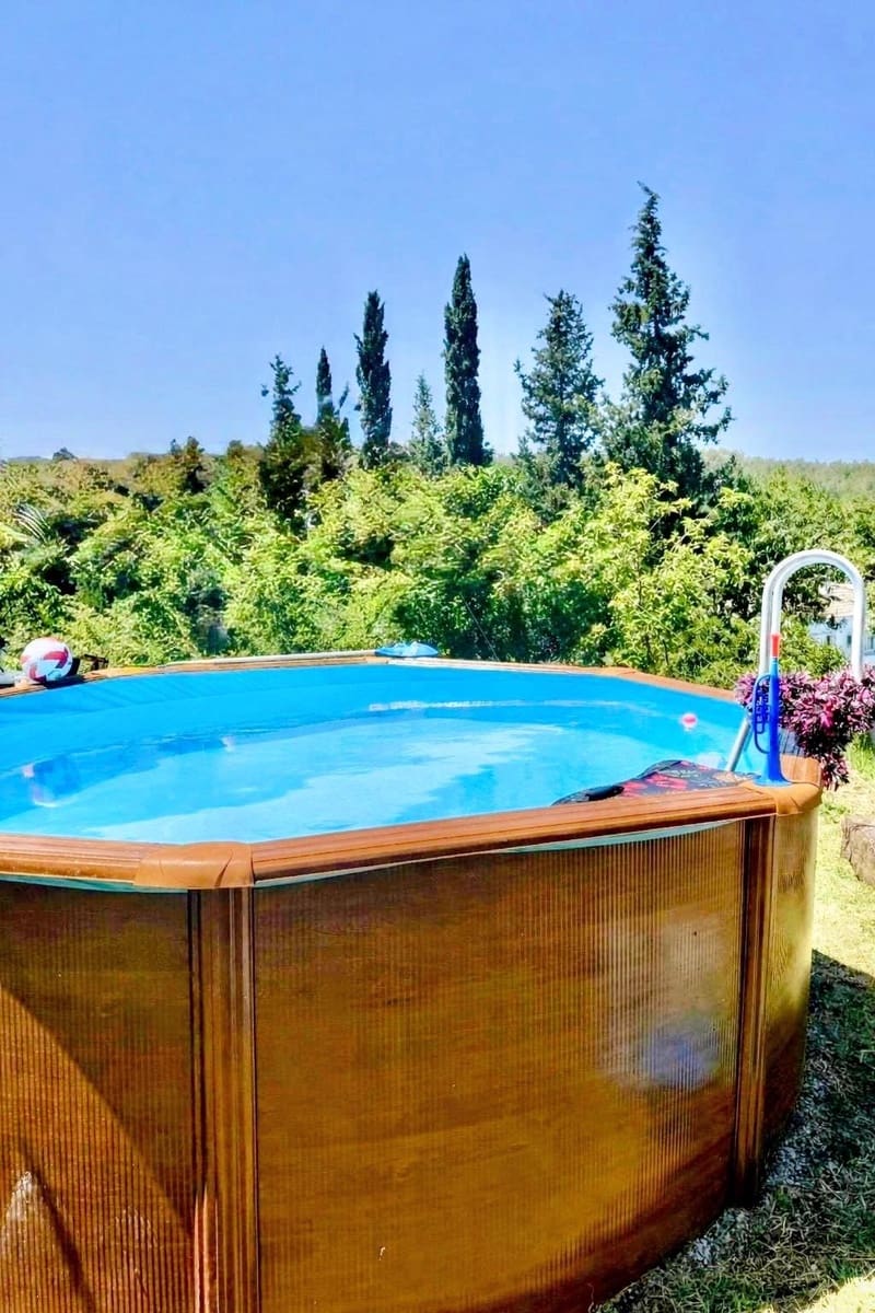 2 bedroom Villa for sale in Sant Pere de Ribes with pool - € 260,000 (Ref: 9929469)