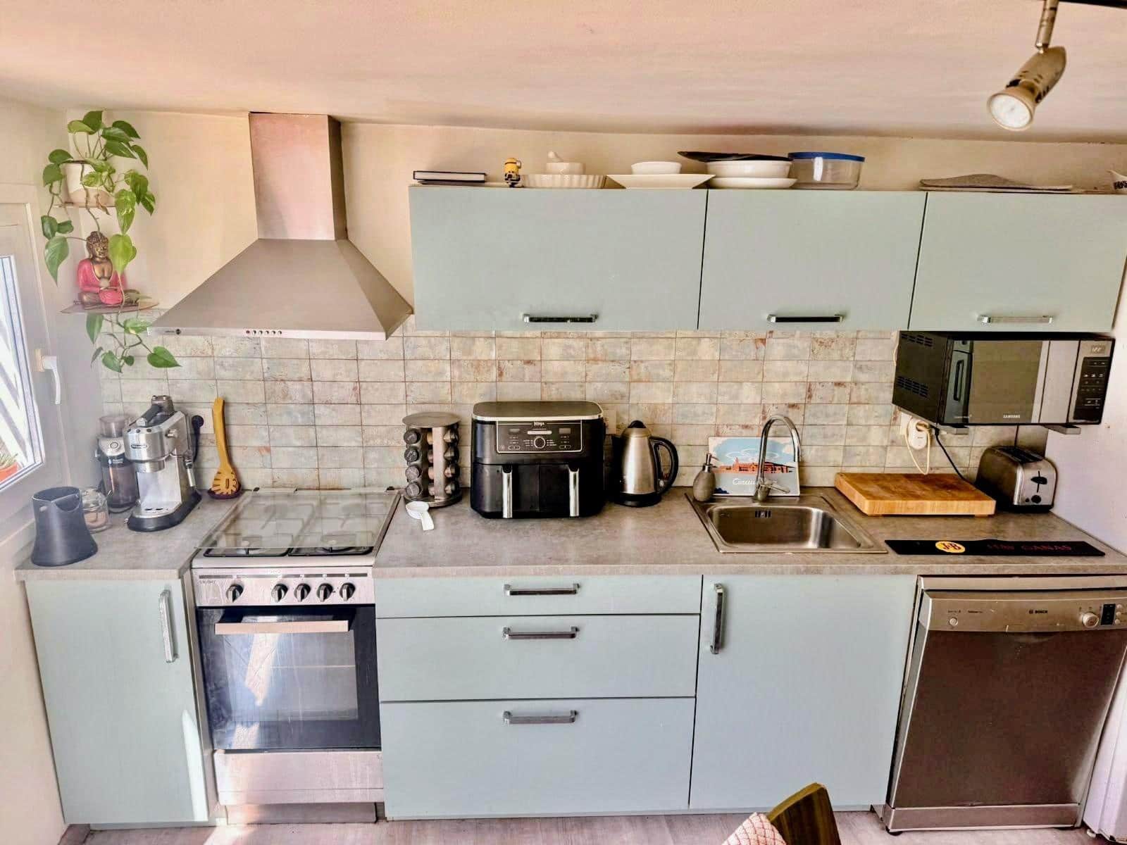 2 bedroom Villa for sale in Sant Pere de Ribes with pool - € 260,000 (Ref: 9929469)