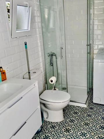 2 soveværelse Villa til salg i Sant Pere de Ribes med swimmingpool - € 260.000 (Ref: 9929469)