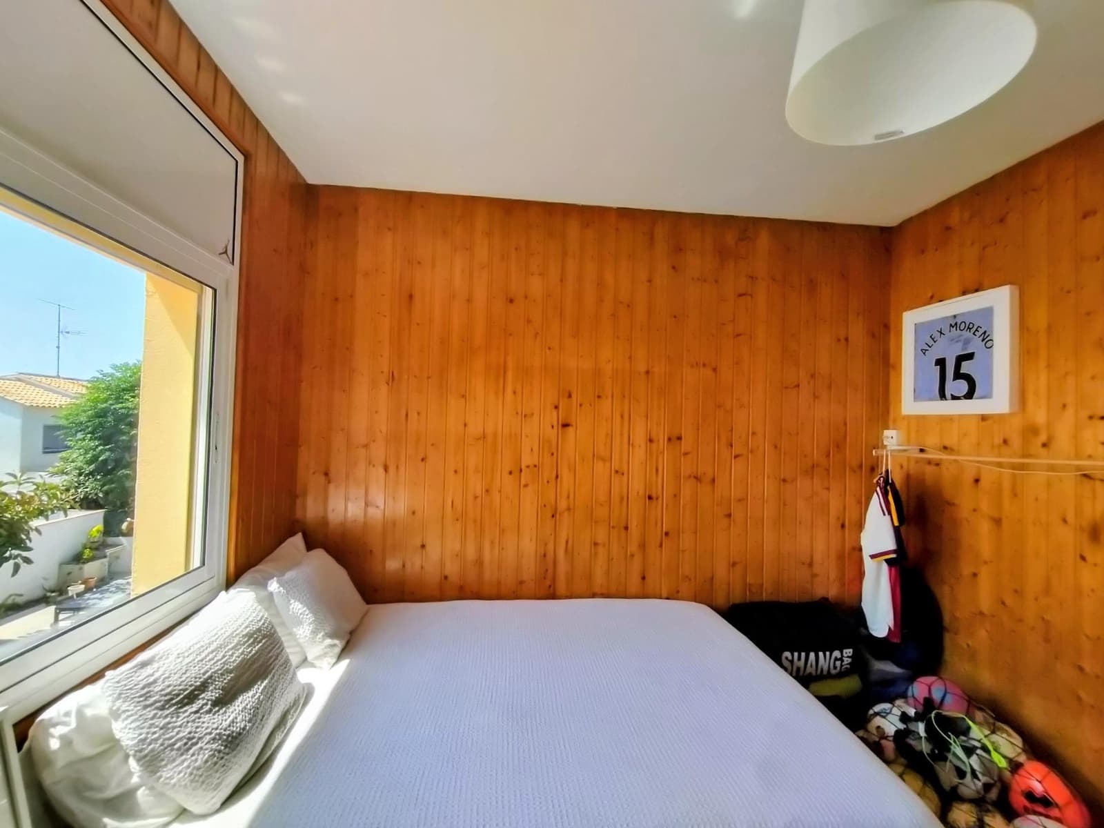 5 soveværelse Byhus til salg i Sant Pere de Ribes med swimmingpool garage - € 560.000 (Ref: 9947986)