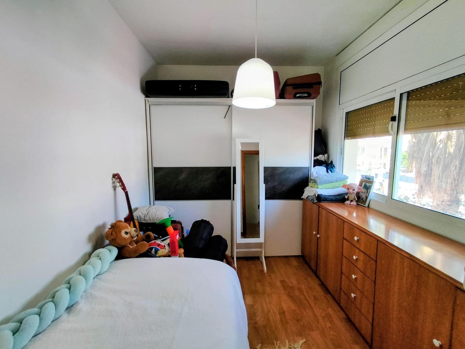 5 soveværelse Byhus til salg i Sant Pere de Ribes med swimmingpool garage - € 560.000 (Ref: 9947986)