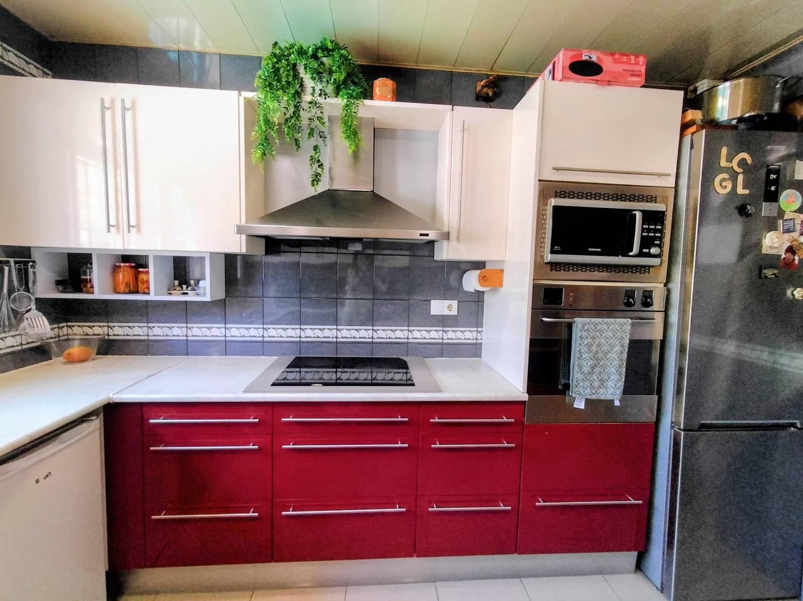 5 soveværelse Byhus til salg i Sant Pere de Ribes med swimmingpool garage - € 560.000 (Ref: 9947986)
