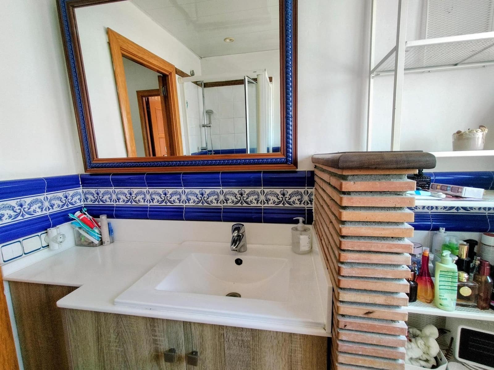 5 soveværelse Byhus til salg i Sant Pere de Ribes med swimmingpool garage - € 560.000 (Ref: 9947986)