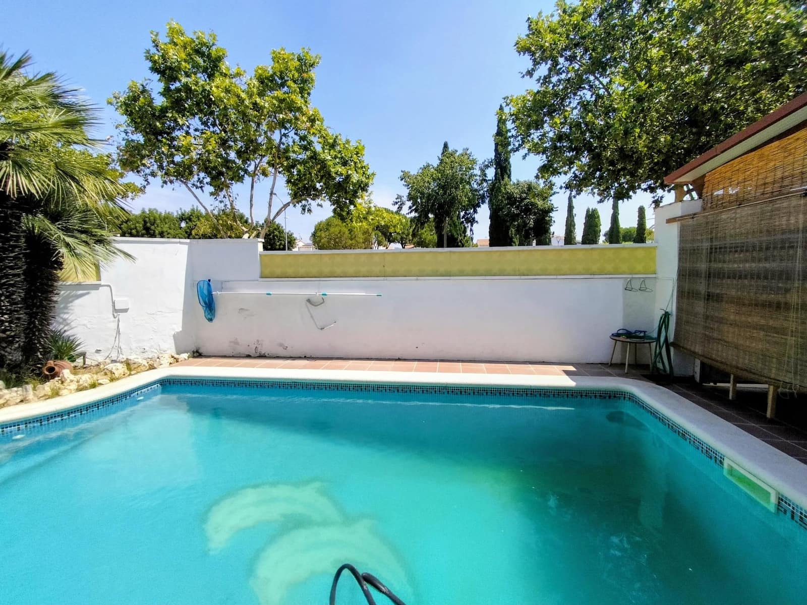 5 soveværelse Byhus til salg i Sant Pere de Ribes med swimmingpool garage - € 560.000 (Ref: 9947986)