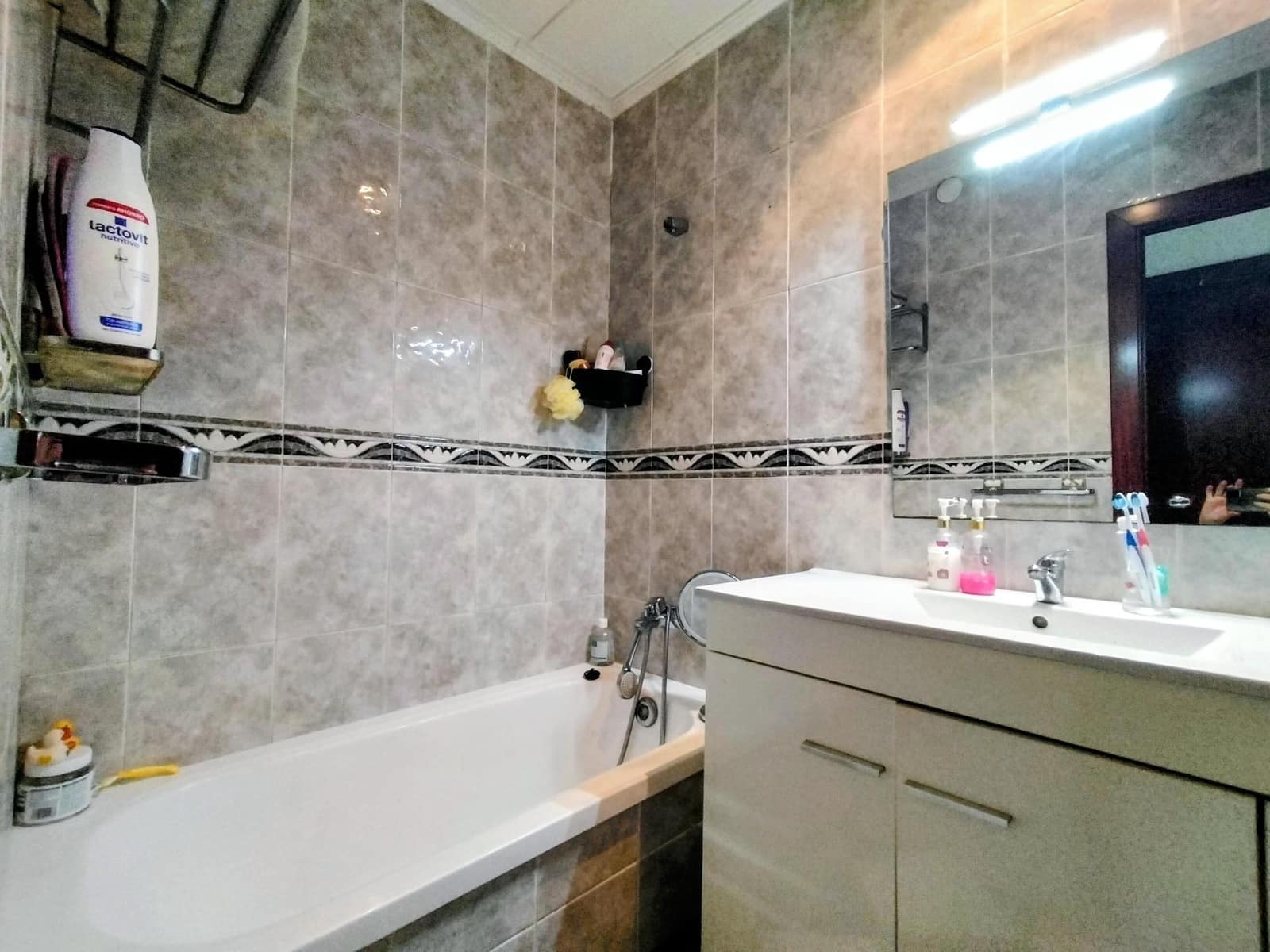 3 soveværelse Lejlighed til salg i Castelldefels - € 350.000 (Ref: 9949859)