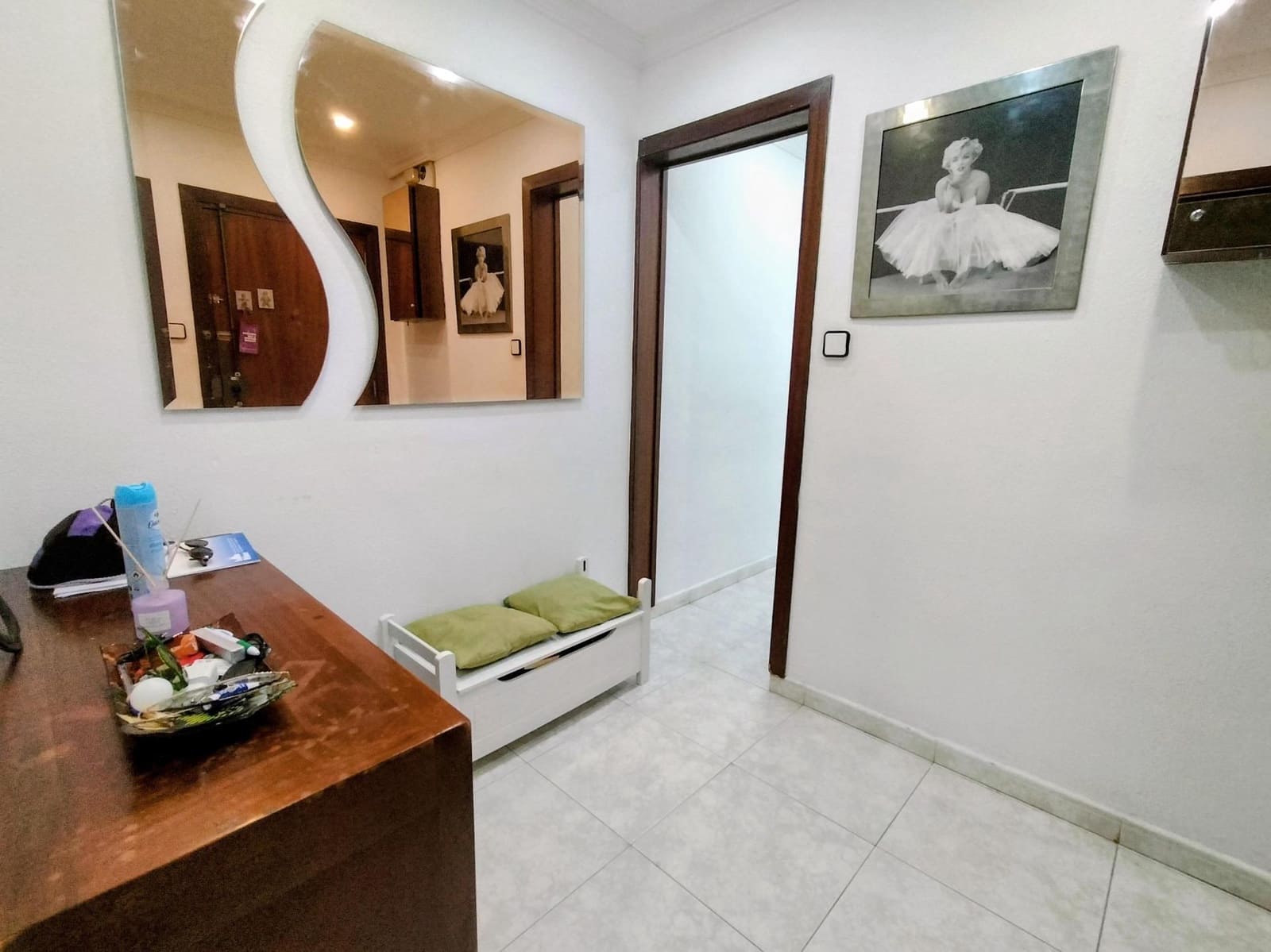 3 soveværelse Lejlighed til salg i Castelldefels - € 350.000 (Ref: 9949859)