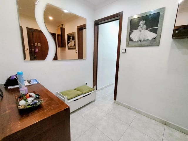 3 soveværelse Lejlighed til salg i Castelldefels - € 350.000 (Ref: 9949859)