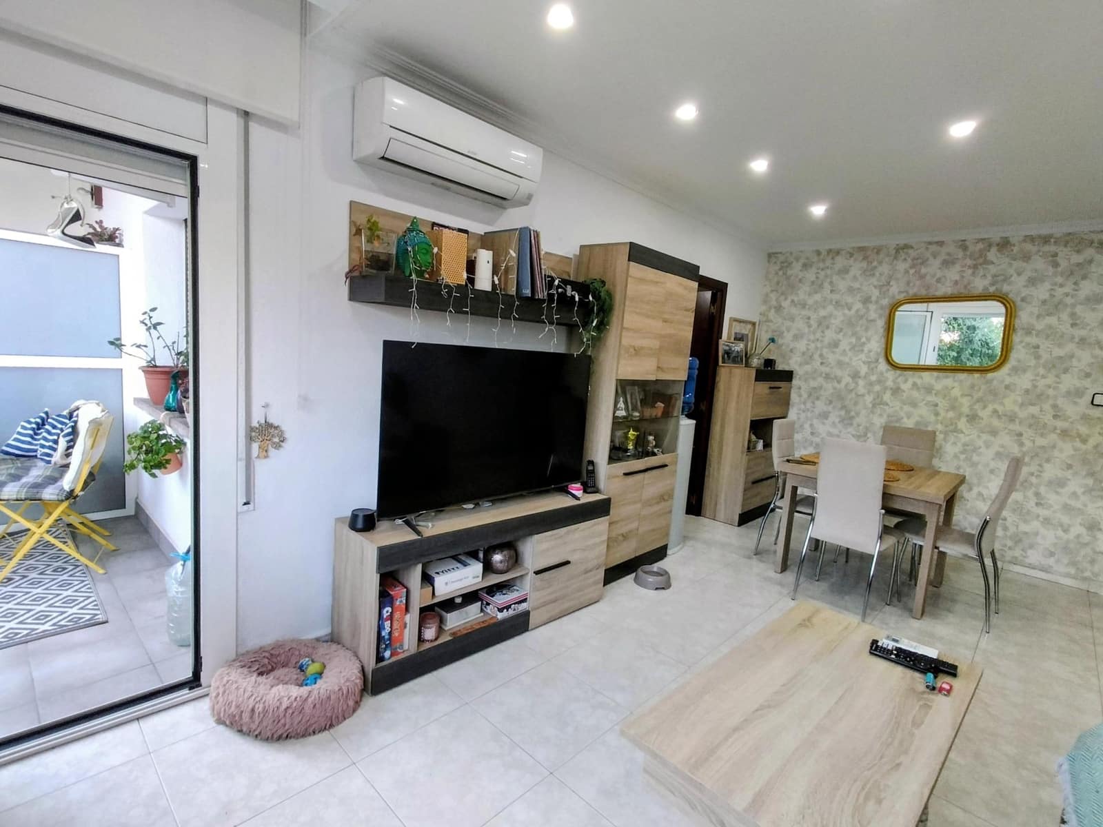 3 soveværelse Lejlighed til salg i Castelldefels - € 350.000 (Ref: 9949859)