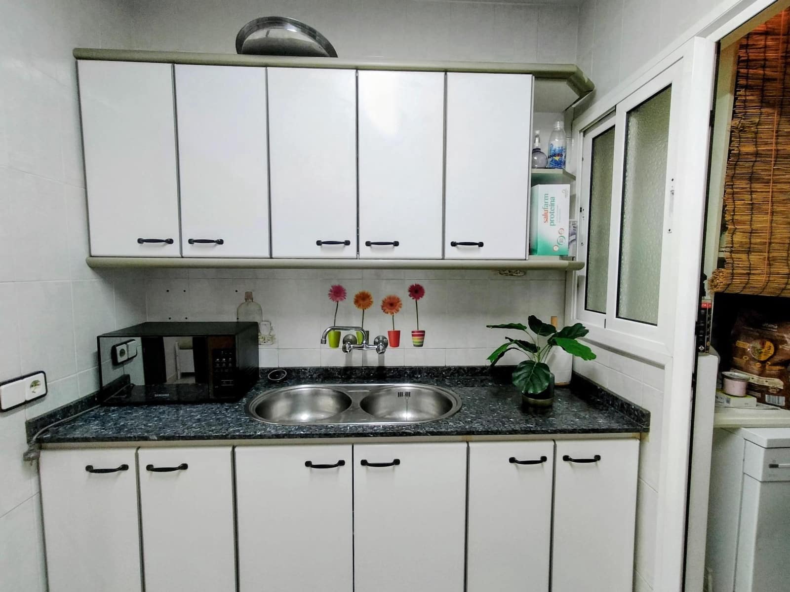 3 soveværelse Lejlighed til salg i Castelldefels - € 350.000 (Ref: 9949859)