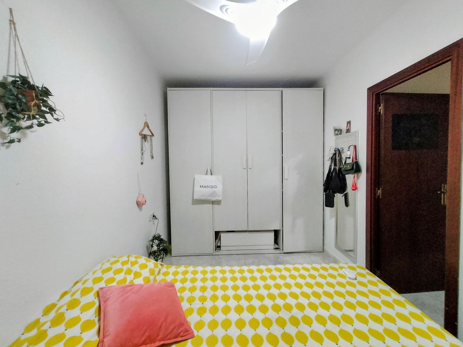 3 soveværelse Lejlighed til salg i Castelldefels - € 350.000 (Ref: 9949859)