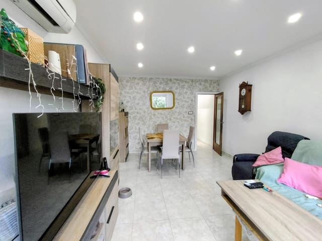 3 soveværelse Lejlighed til salg i Castelldefels - € 350.000 (Ref: 9949859)