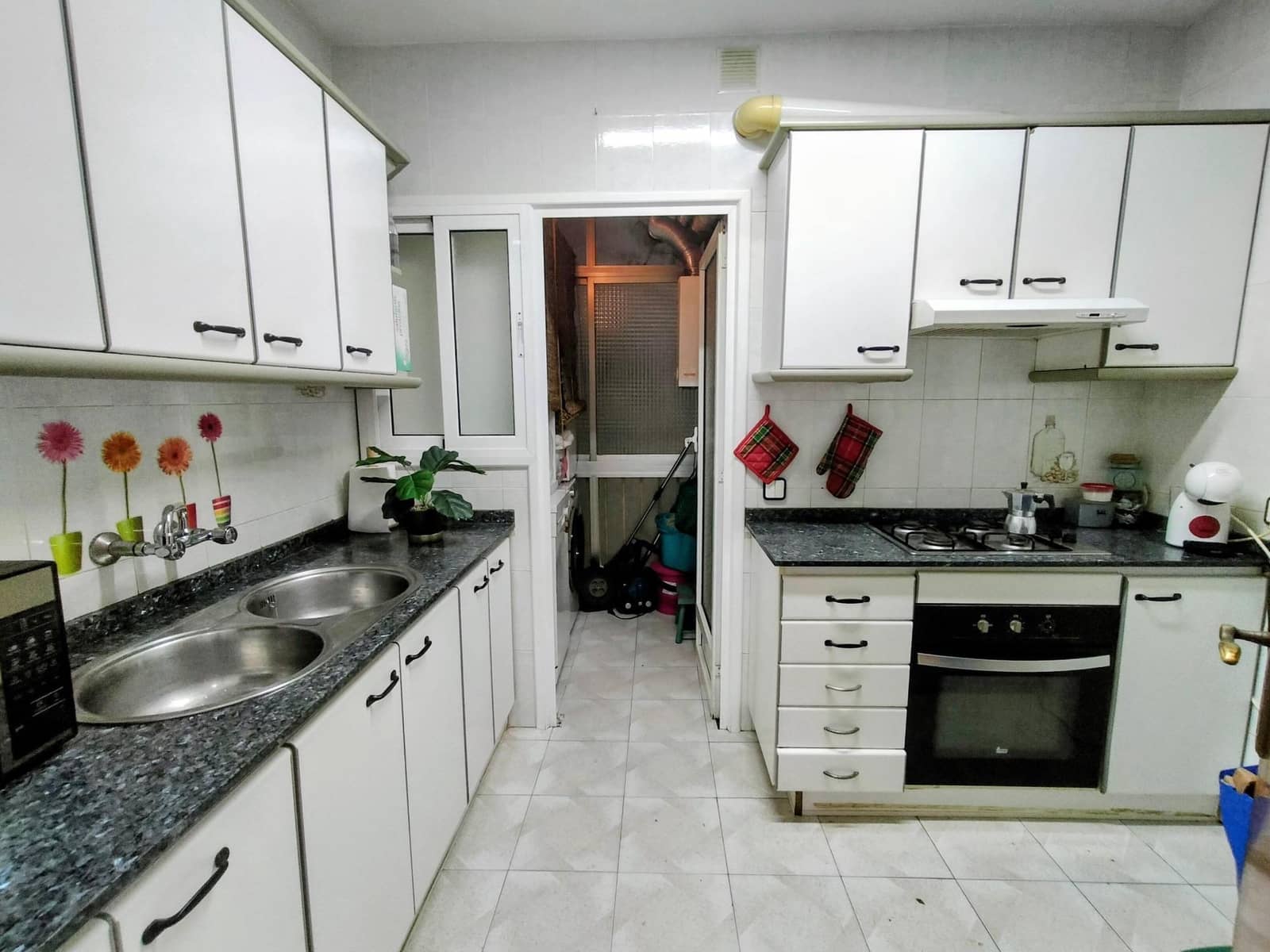 3 soveværelse Lejlighed til salg i Castelldefels - € 350.000 (Ref: 9949859)