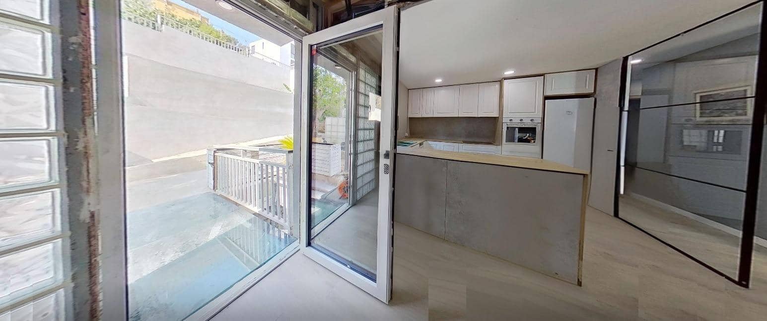 3 bedroom Villa for sale in Olivella with pool - € 425,000 (Ref: 9965348)