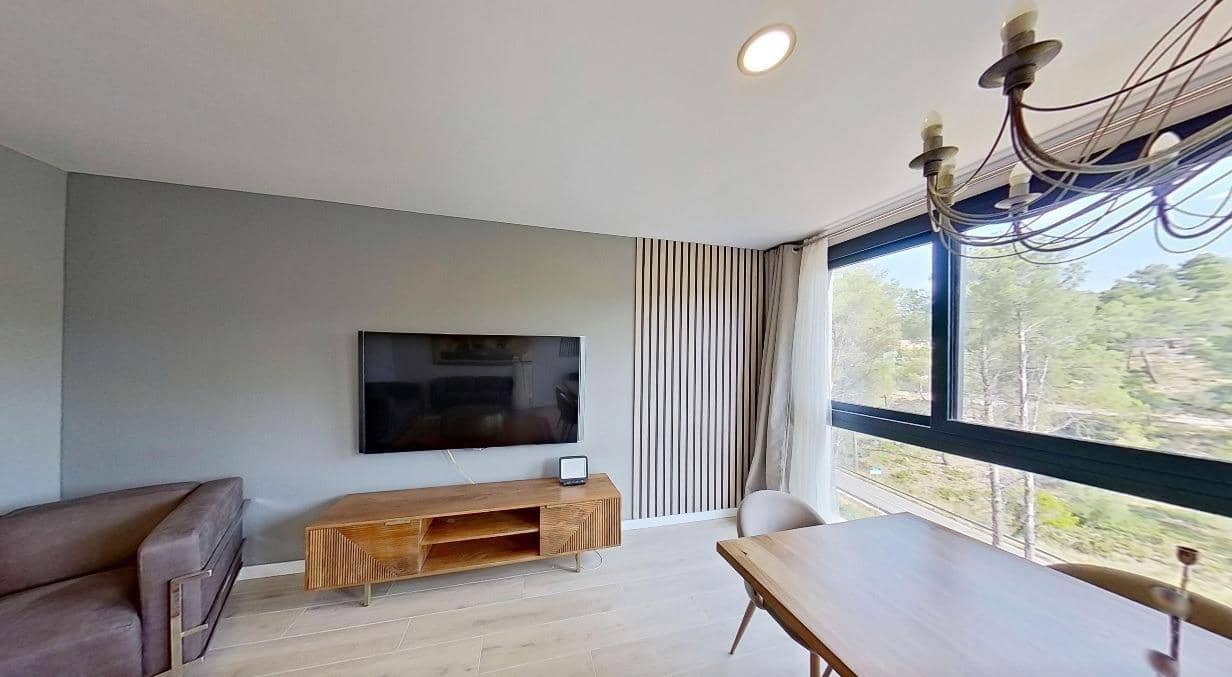 3 bedroom Villa for sale in Olivella with pool - € 425,000 (Ref: 9965348)
