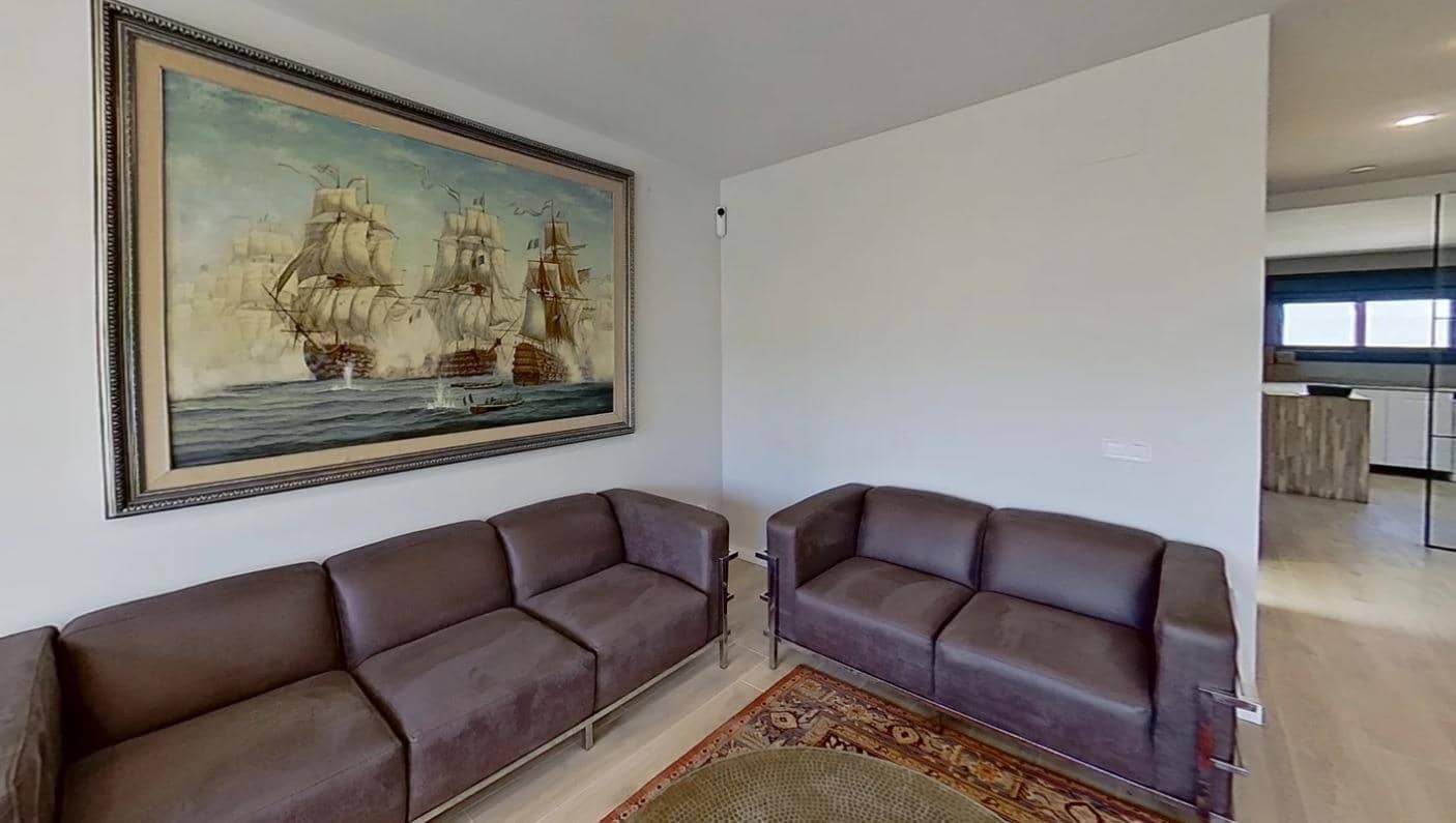 3 bedroom Villa for sale in Olivella with pool - € 425,000 (Ref: 9965348)