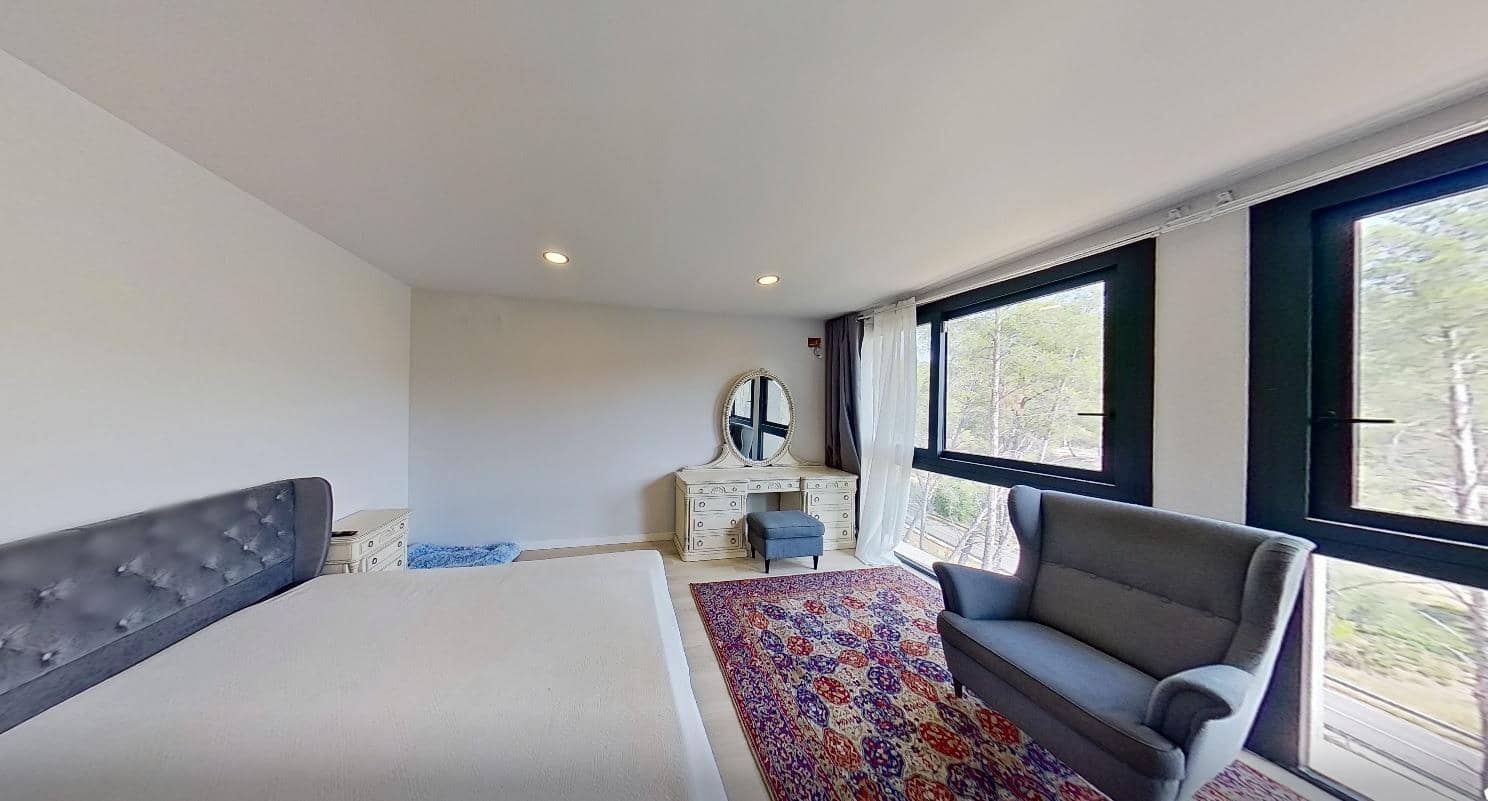 3 bedroom Villa for sale in Olivella with pool - € 425,000 (Ref: 9965348)