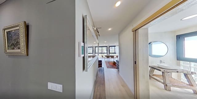 3 chambre Villa/Maison à vendre à Olivella avec piscine - 425 000 € (Ref: 9965348)