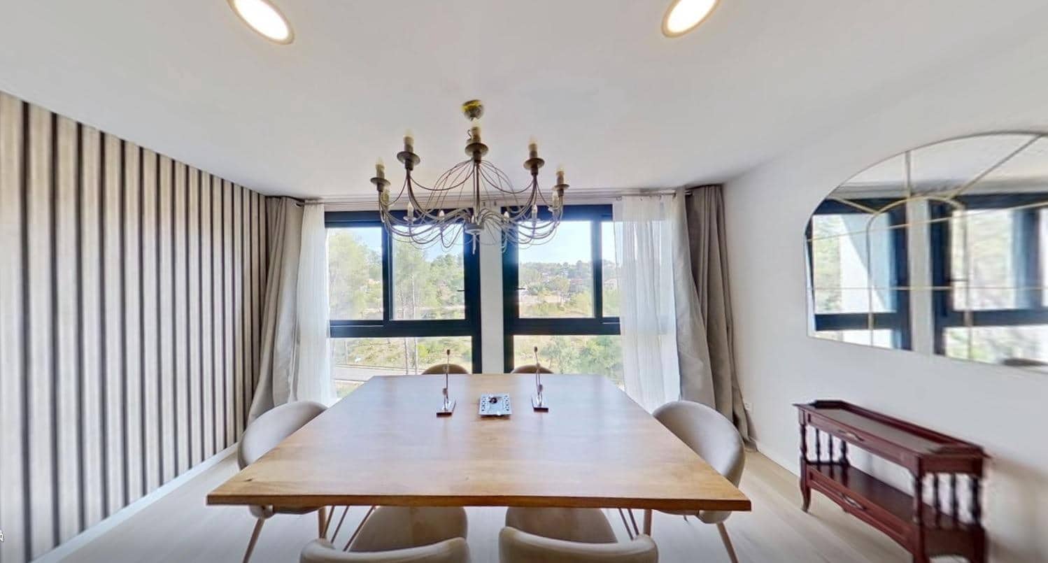3 bedroom Villa for sale in Olivella with pool - € 425,000 (Ref: 9965348)