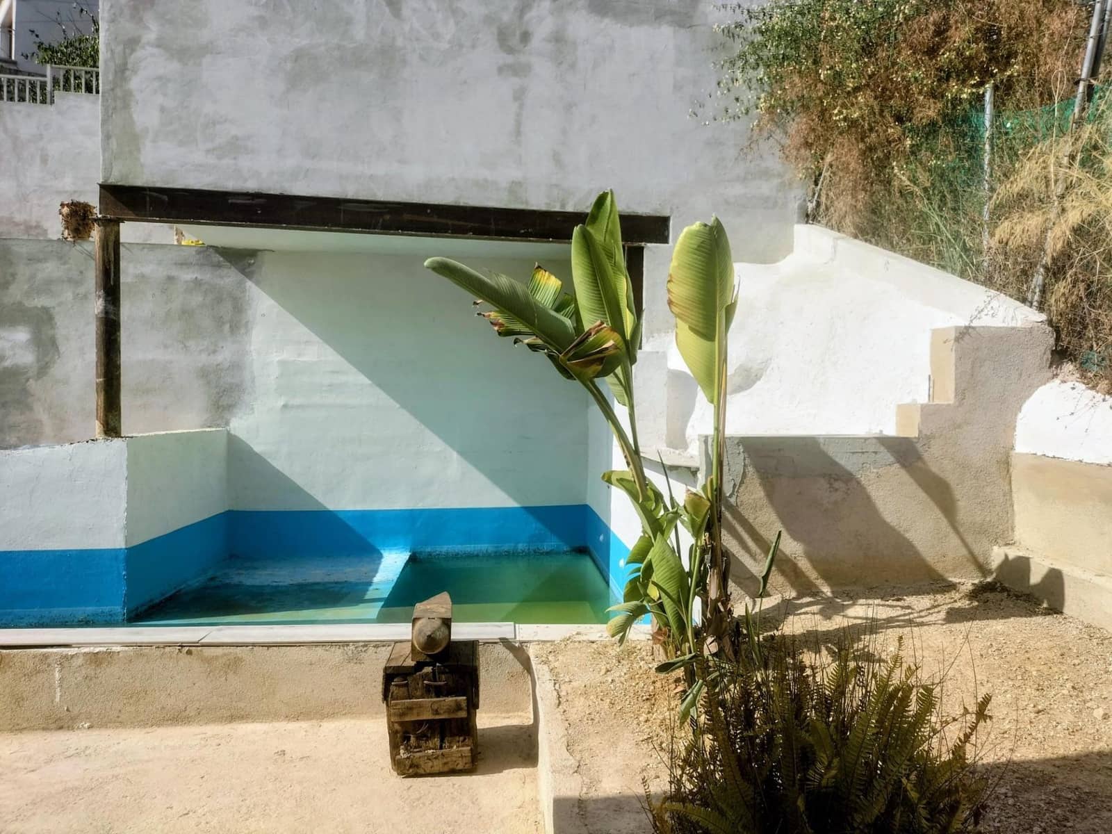 3 bedroom Villa for sale in Olivella with pool - € 425,000 (Ref: 9965348)