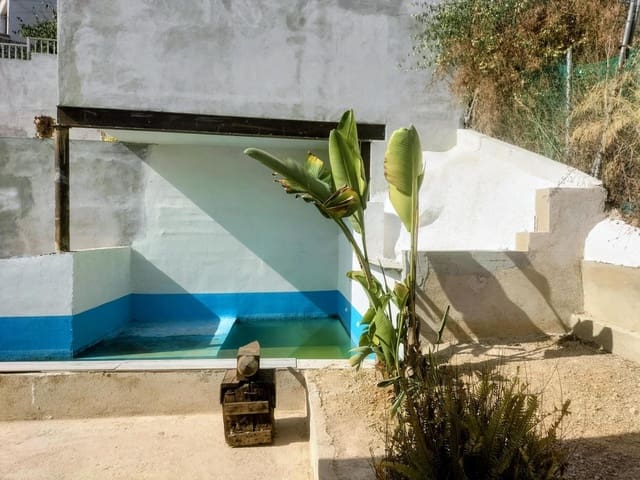 3 chambre Villa/Maison à vendre à Olivella avec piscine - 425 000 € (Ref: 9965348)