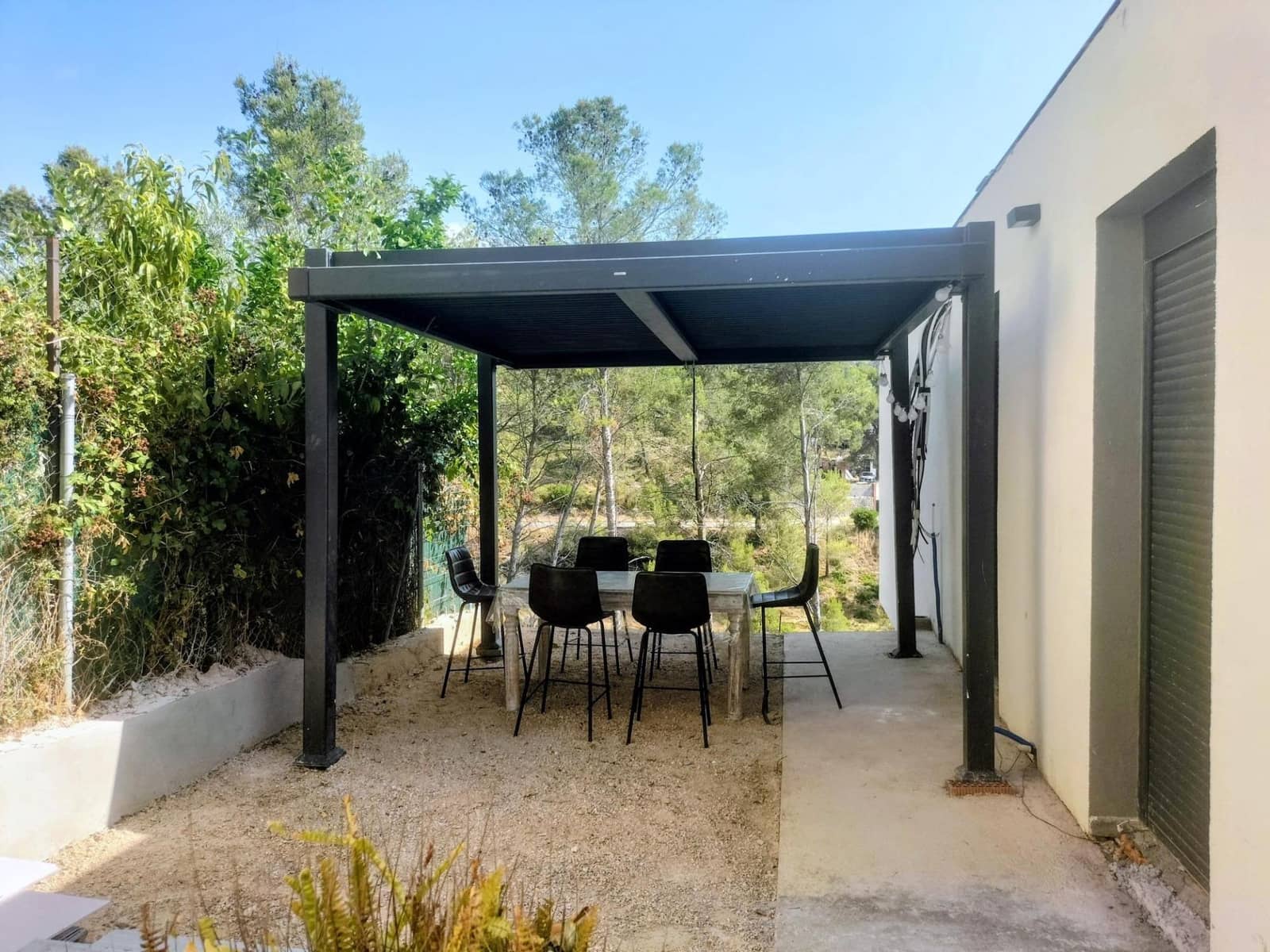 3 bedroom Villa for sale in Olivella with pool - € 425,000 (Ref: 9965348)