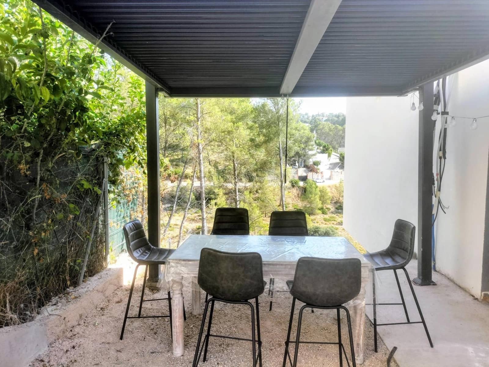 3 bedroom Villa for sale in Olivella with pool - € 425,000 (Ref: 9965348)