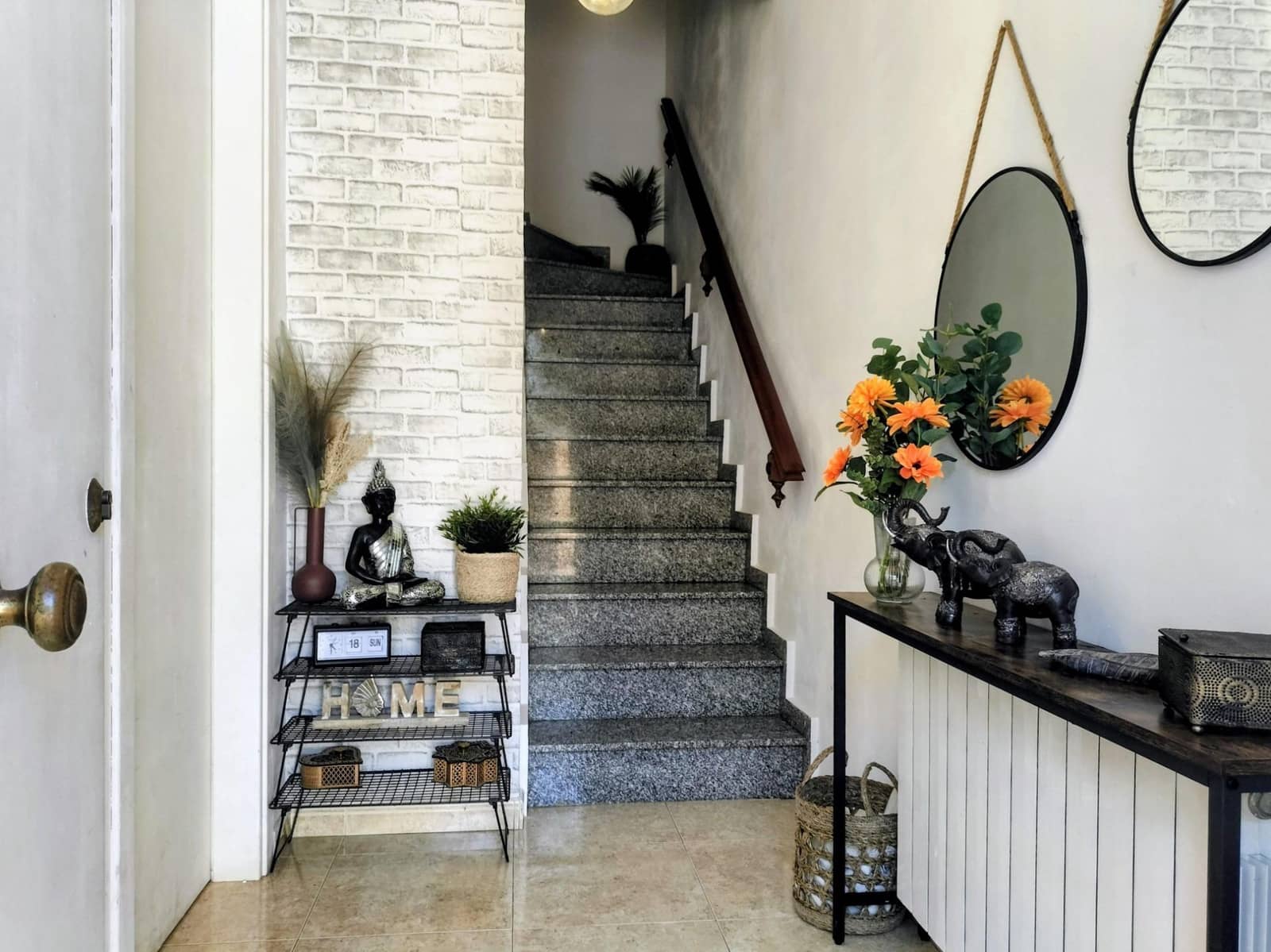 4 makuuhuone Rivitalo myytävänä paikassa Olivella - 339 000 € (Ref: 9994311)