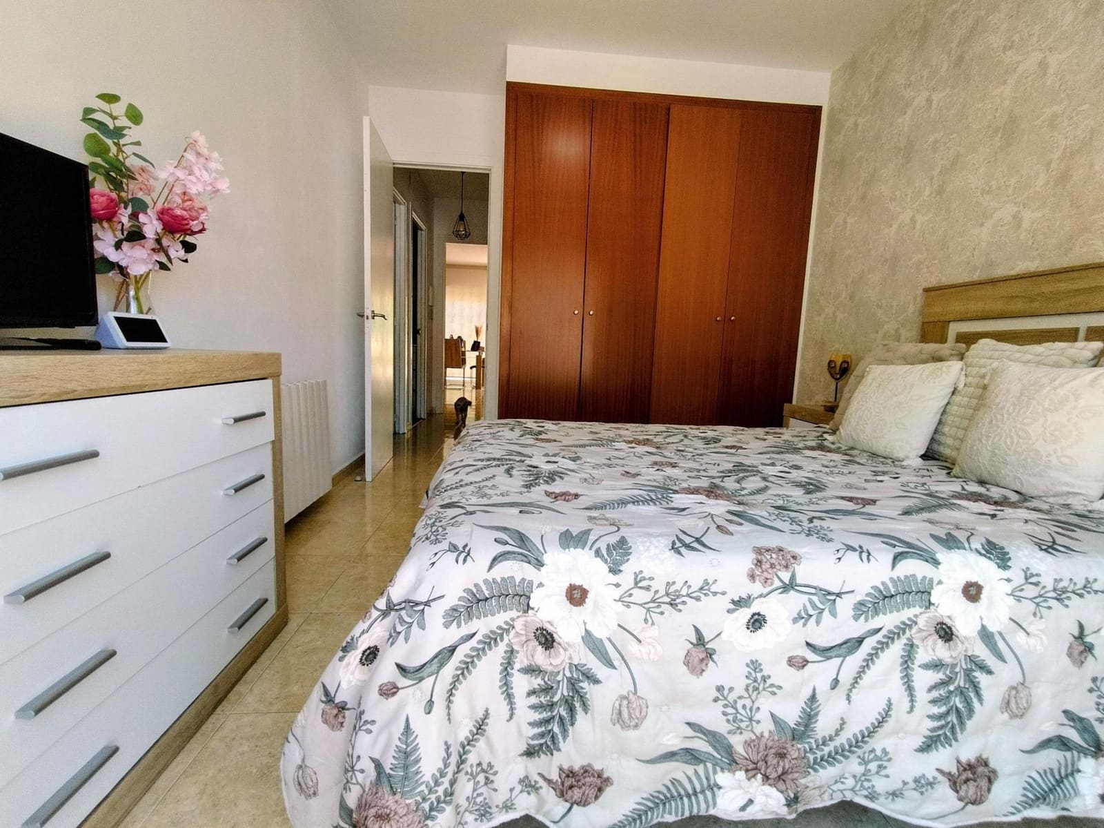 4 makuuhuone Rivitalo myytävänä paikassa Olivella - 339 000 € (Ref: 9994311)