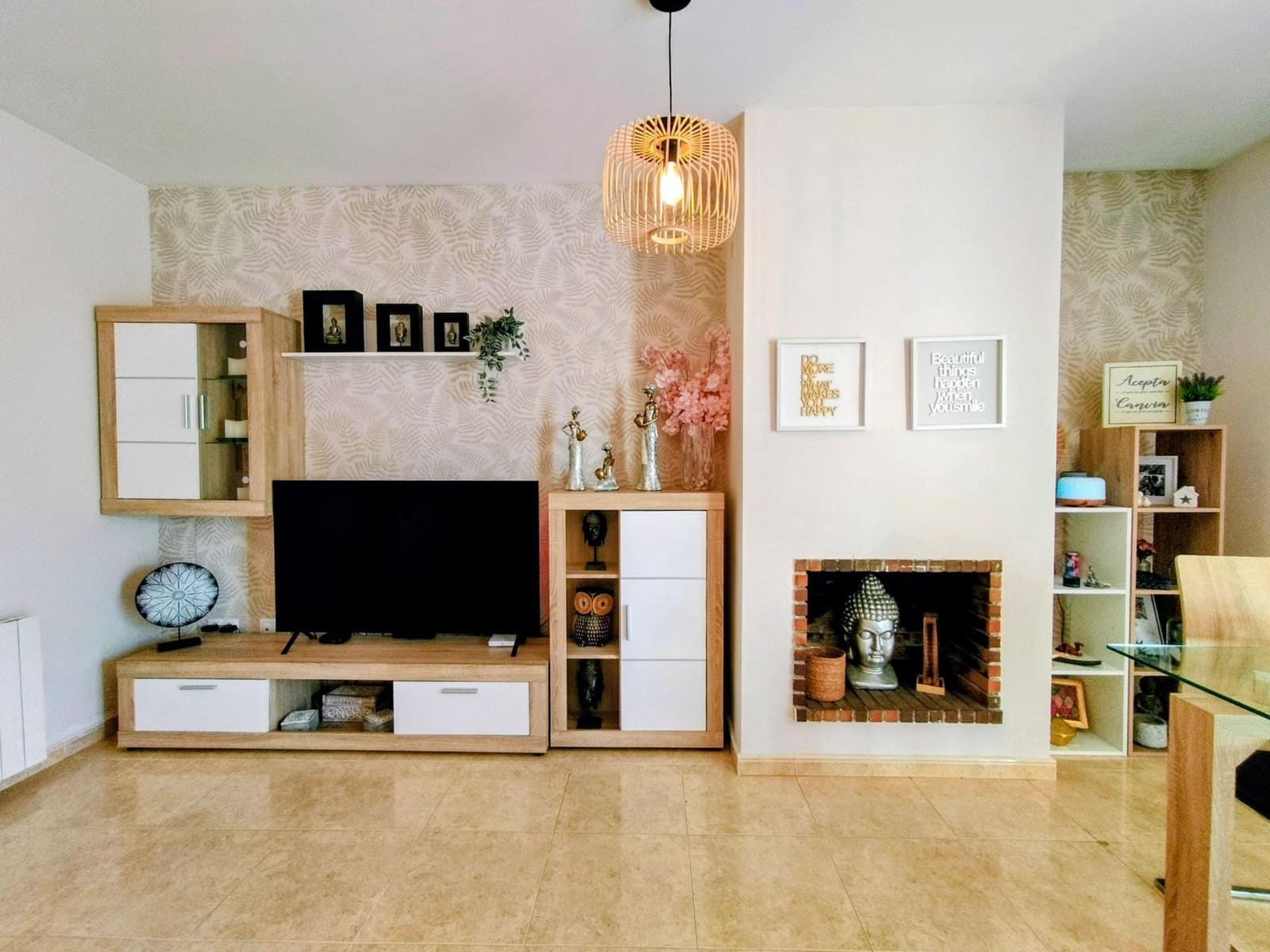 4 makuuhuone Rivitalo myytävänä paikassa Olivella - 339 000 € (Ref: 9994311)