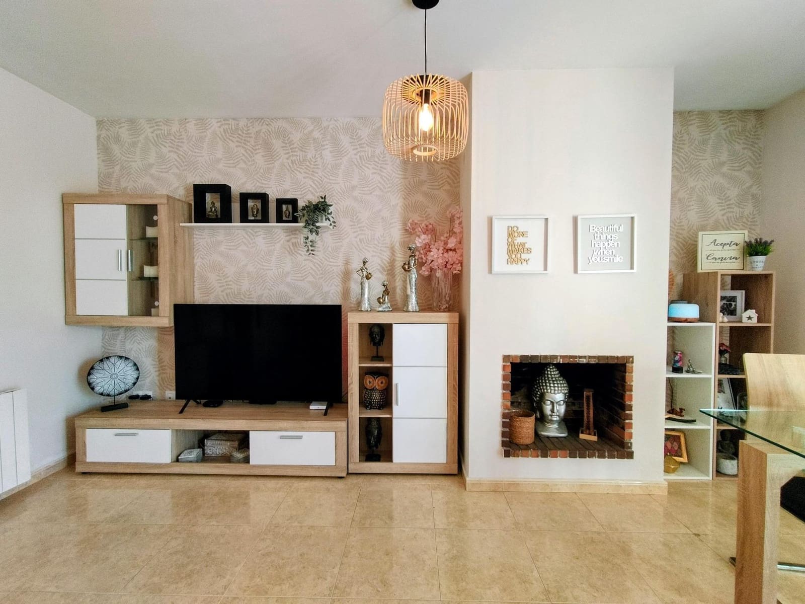 4 makuuhuone Rivitalo myytävänä paikassa Olivella - 339 000 € (Ref: 9994311)