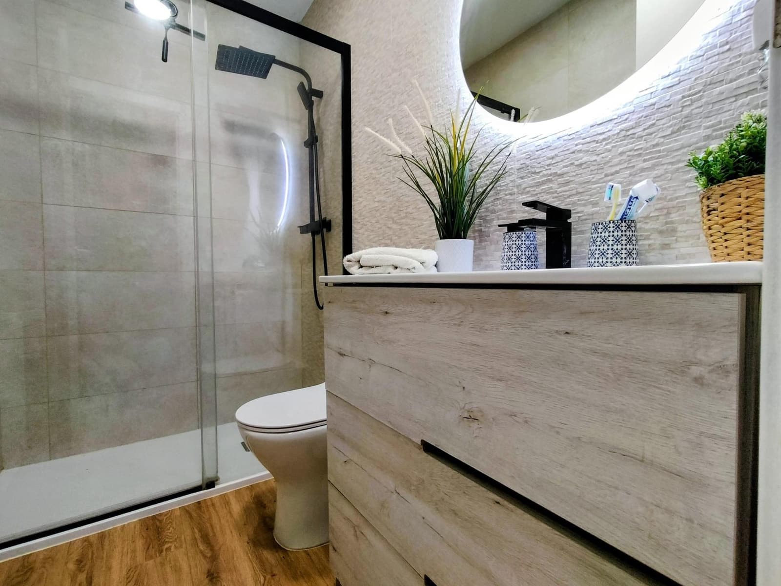 4 makuuhuone Rivitalo myytävänä paikassa Olivella - 339 000 € (Ref: 9994311)
