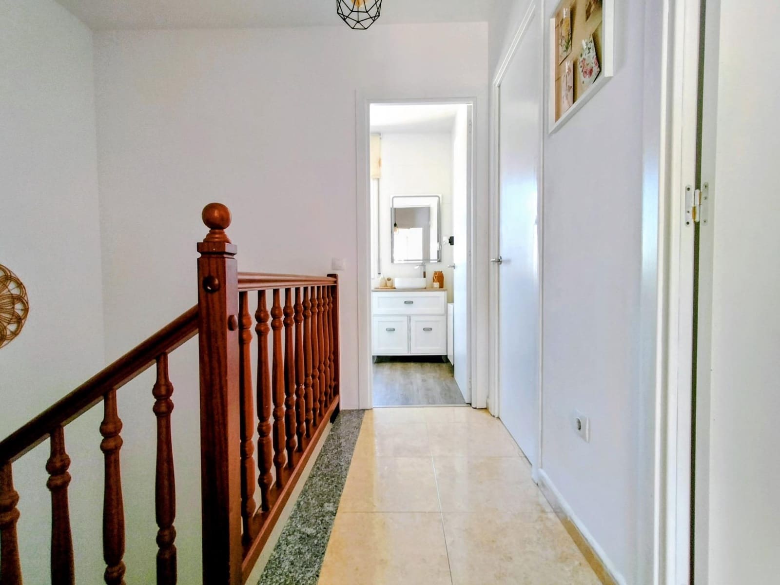 4 makuuhuone Rivitalo myytävänä paikassa Olivella - 339 000 € (Ref: 9994311)