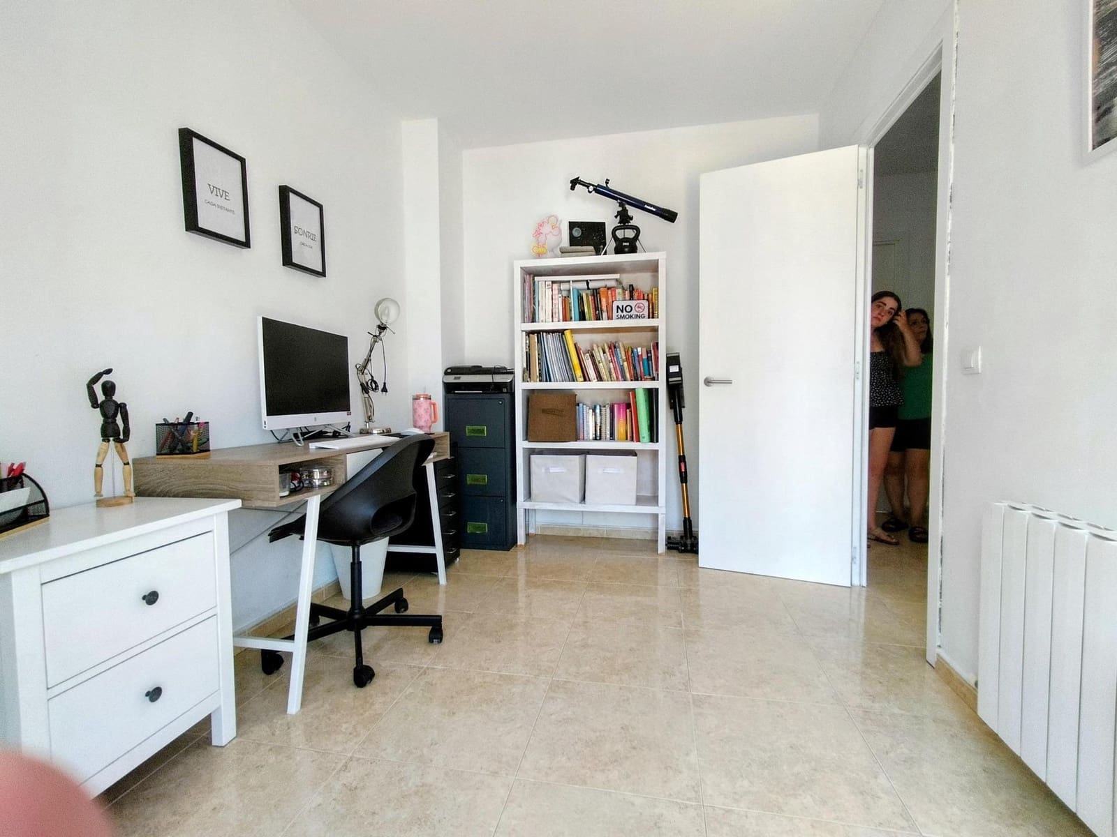 4 makuuhuone Rivitalo myytävänä paikassa Olivella - 339 000 € (Ref: 9994311)