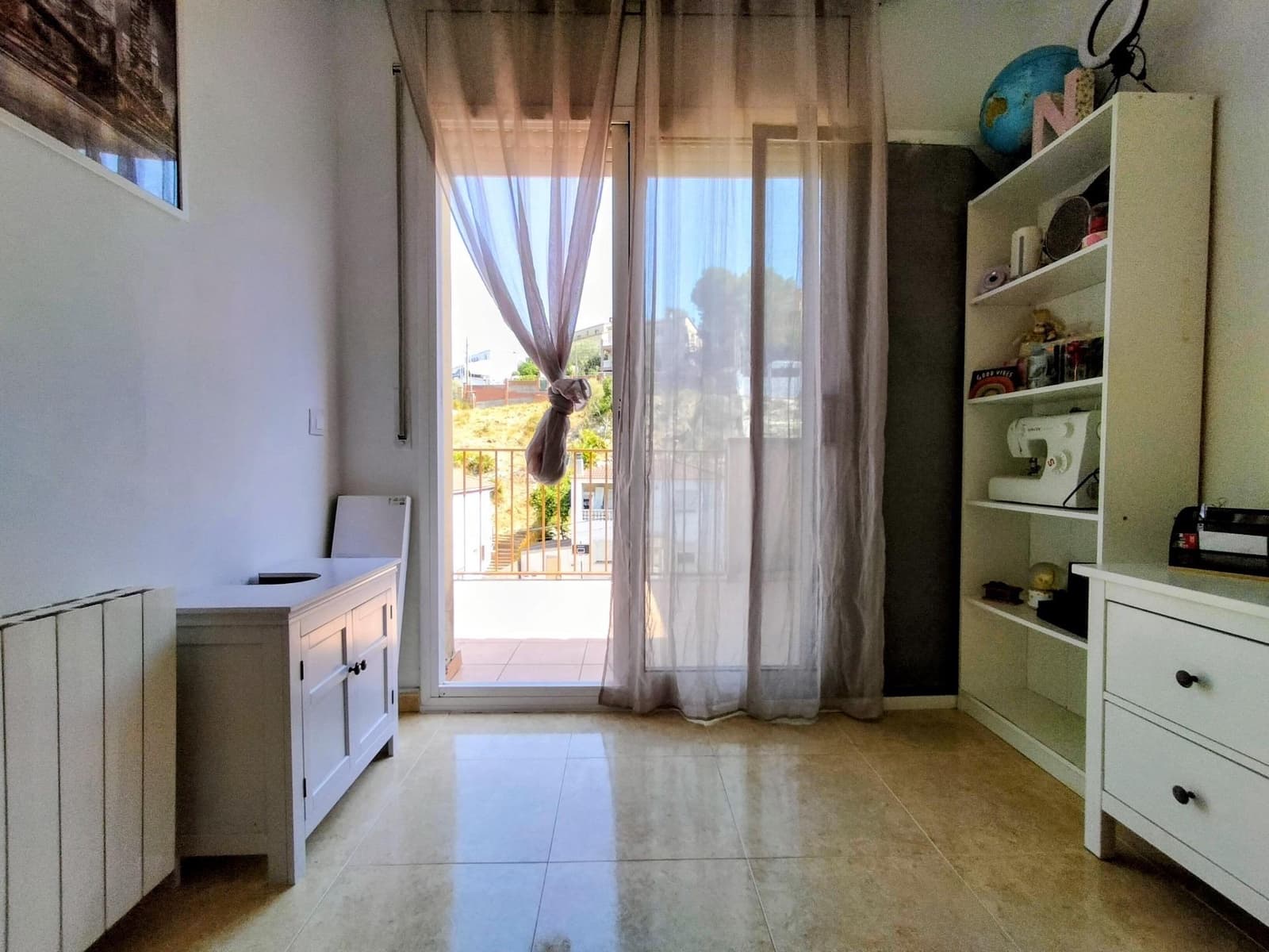 4 makuuhuone Rivitalo myytävänä paikassa Olivella - 339 000 € (Ref: 9994311)