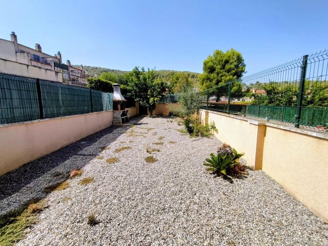 4 sovrum Radhus till salu i Olivella - 339 000 € (Ref: 9994311)