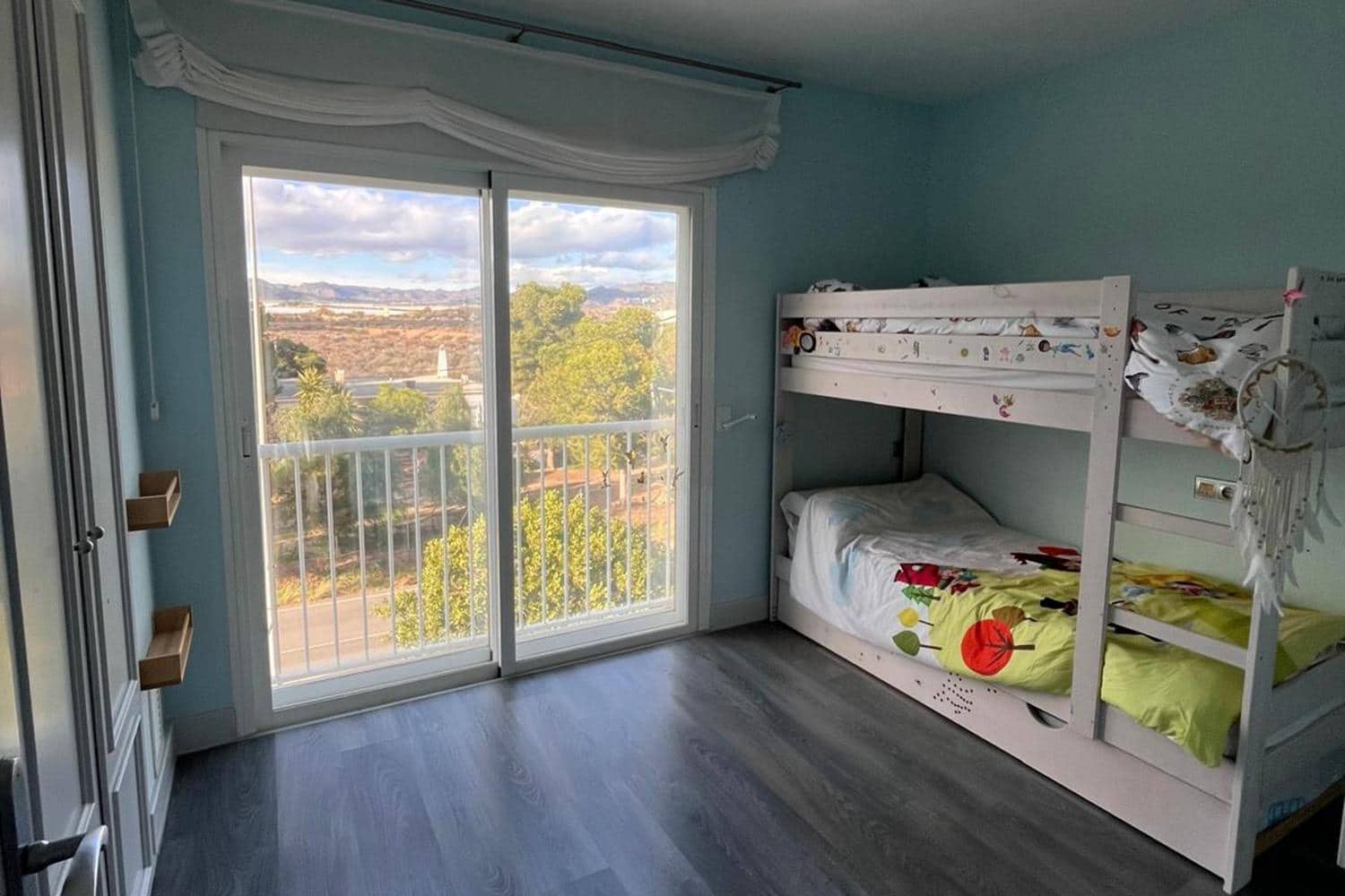 3 soveværelse Lejlighed til salg i Aguilas med garage - € 293.000 (Ref: 10011484)