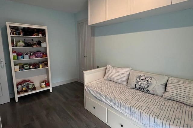3 bedroom Flat for sale in Aguilas with garage - € 293,000 (Ref: 10011484)