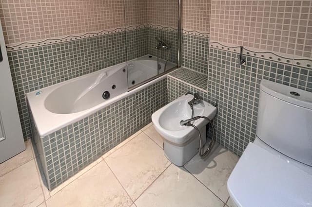 3 bedroom Flat for sale in Aguilas with garage - € 293,000 (Ref: 10011484)