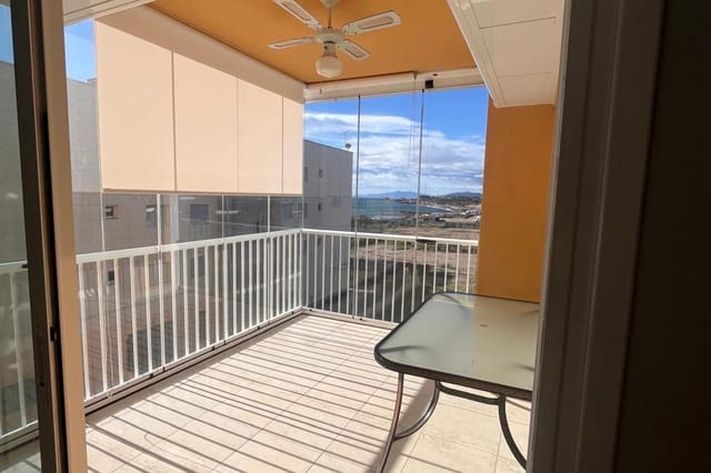 3 bedroom Flat for sale in Aguilas with garage - € 293,000 (Ref: 10011484)