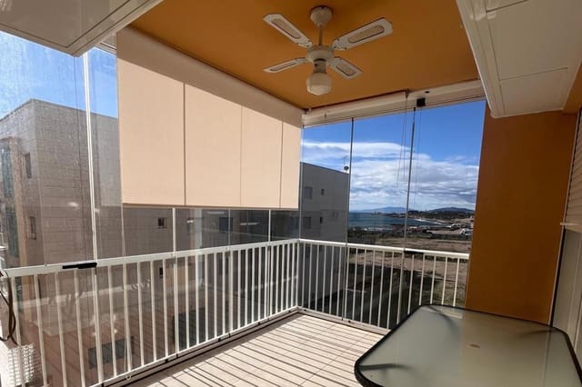 3 bedroom Flat for sale in Aguilas with garage - € 293,000 (Ref: 10011484)