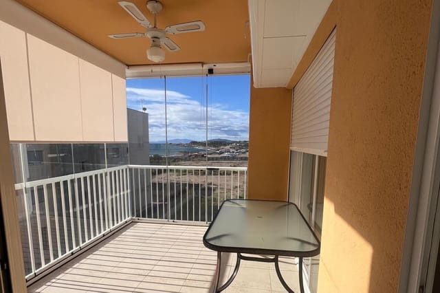 3 slaapkamer Flat te koop in Aguilas met garage - € 293.000 (Ref: 10011484)