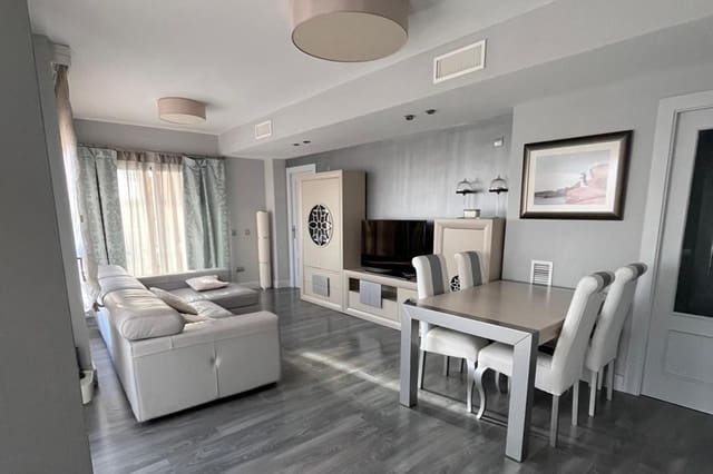 3 slaapkamer Flat te koop in Aguilas met garage - € 293.000 (Ref: 10011484)
