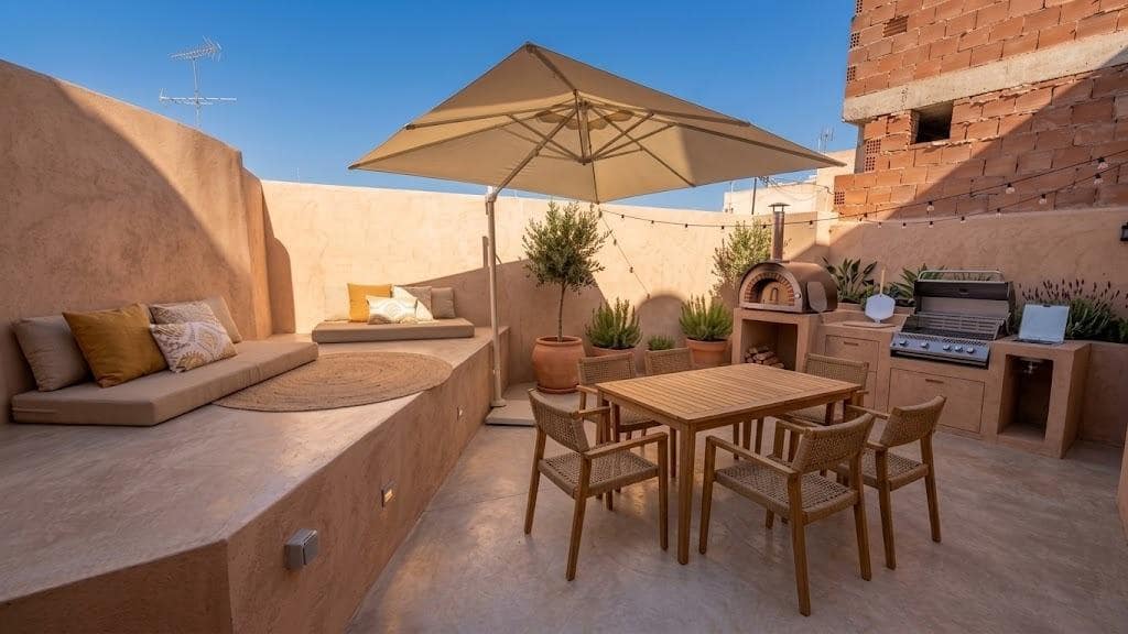 4 soverom Leilighet til salgs i Aguilas - € 205 000 (Ref: 10086169)