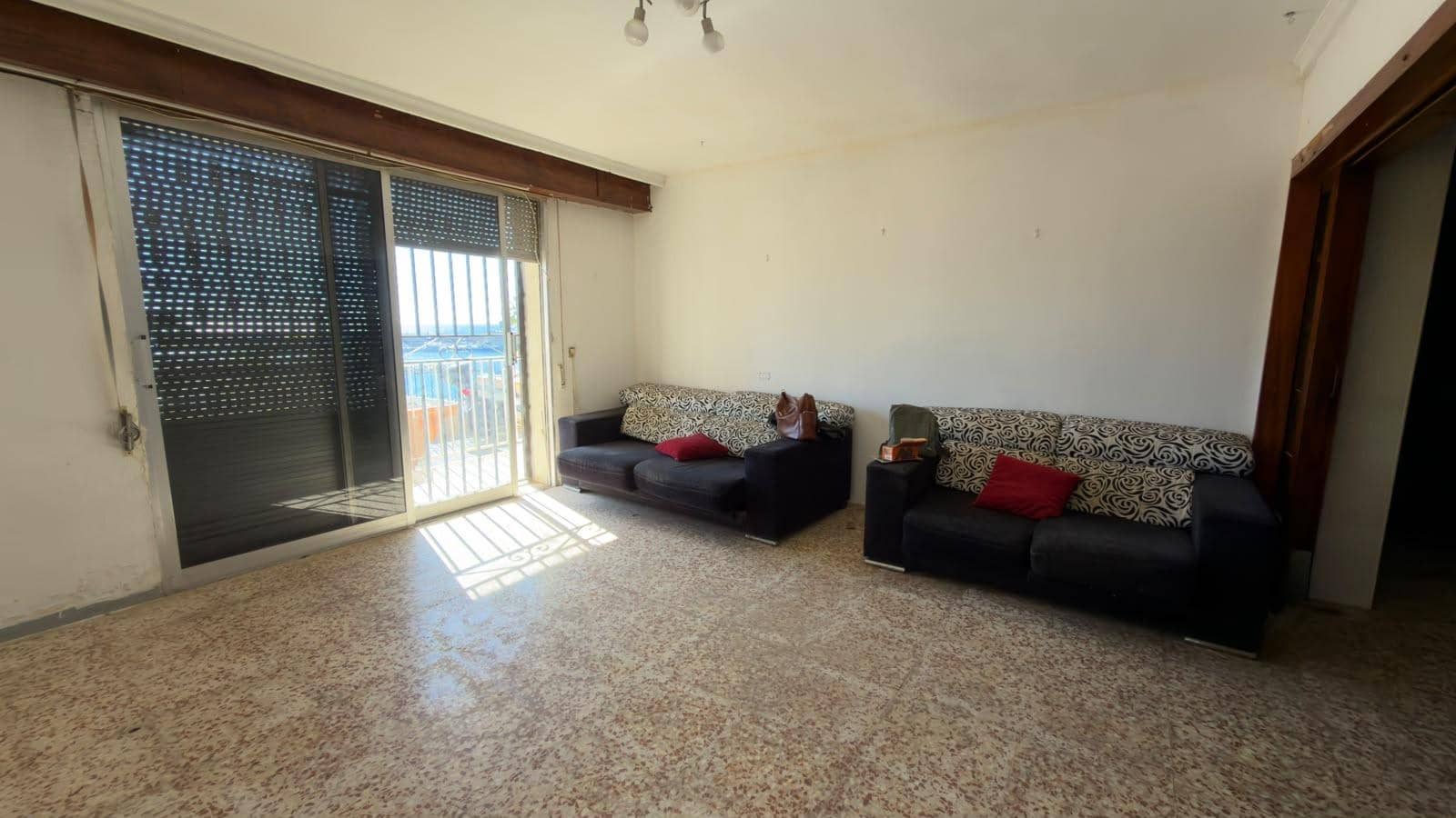 4 soverom Leilighet til salgs i Aguilas - € 205 000 (Ref: 10086169)