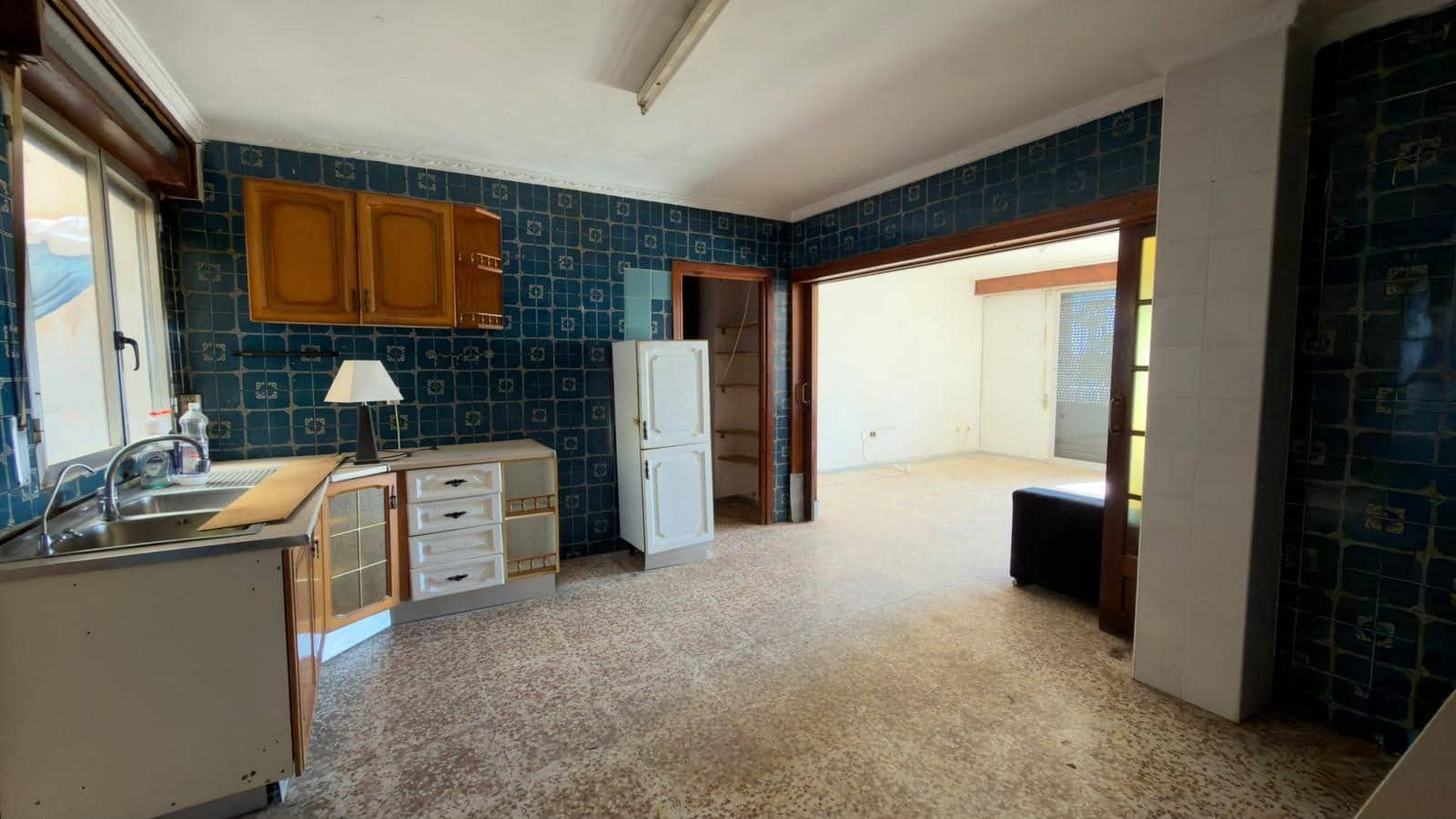 4 soverom Leilighet til salgs i Aguilas - € 205 000 (Ref: 10086169)