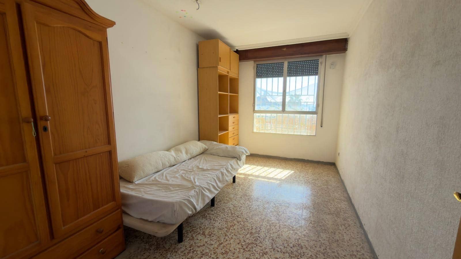 4 soverom Leilighet til salgs i Aguilas - € 205 000 (Ref: 10086169)