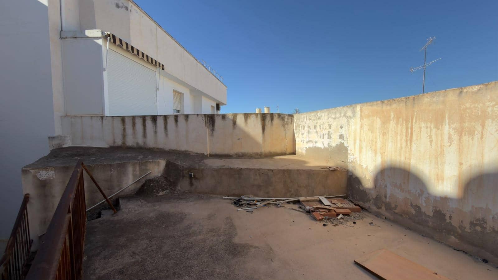 4 soverom Leilighet til salgs i Aguilas - € 205 000 (Ref: 10086169)