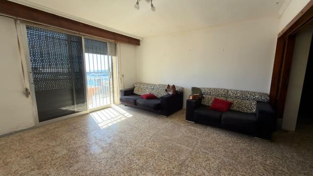 4 soverom Leilighet til salgs i Aguilas - € 205 000 (Ref: 10086169)