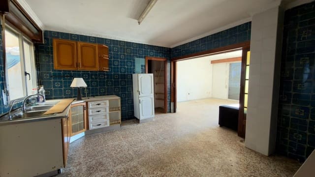 4 soverom Leilighet til salgs i Aguilas - € 205 000 (Ref: 10086169)