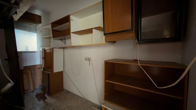4 soverom Leilighet til salgs i Aguilas - € 205 000 (Ref: 10086169)